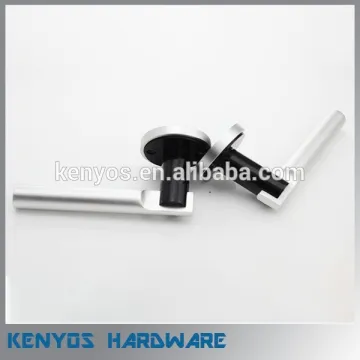 High Quality Aluminium Alloy Door Handle Lock
