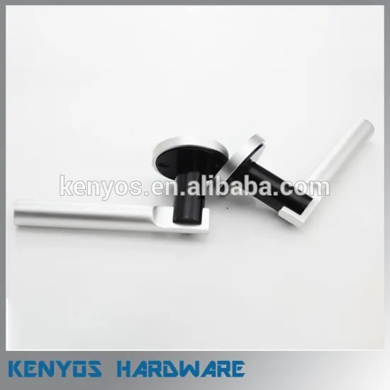 High Quality Aluminium Alloy Door Handle Lock