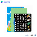 JSK A4 technical drawing board Glowing Magic pad