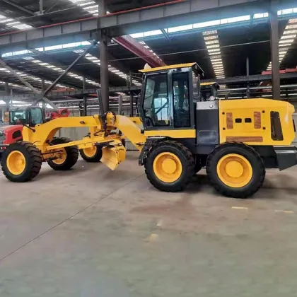 Grader Bulldozer Price Reduction Sale for Heavy Industry Machinery