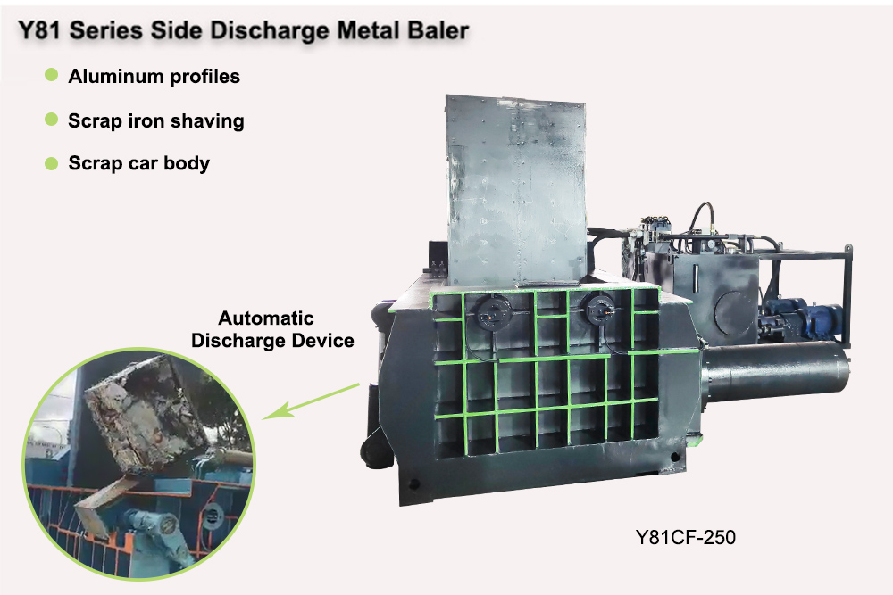 Bale Press Machine Hs Code