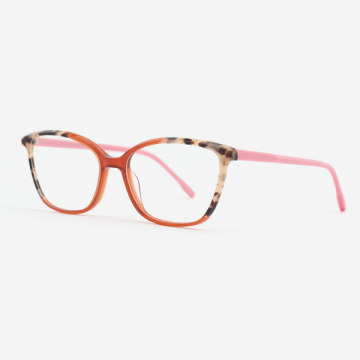 Cat Eye Female Formal Modern Optical Frames