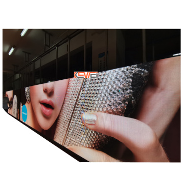 Piccola pixel pixel slim coo -cob LED Video Wall P1.29