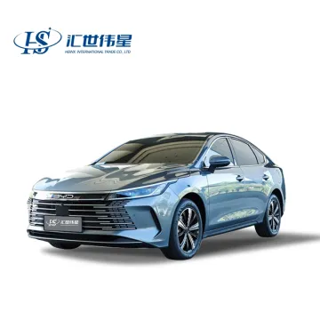 2022 Byd Destroyer 05 Dm-I 55km Comfortable Used Car Low Price Automotive Brand New Used New Energy Vehicle Car Electric Vehicle Electrical Car