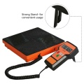 LMC-100A LMC-100F refrigerant electronic scale refrigerant charging scale