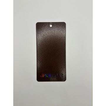 JMQICOAT Коричневое порошковое покрытие с морщинами