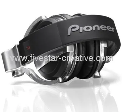 Pioneer Hdj-1500 Professional Dj Headphones 