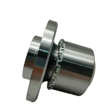 Stock Front Wheel Hub Bearing 713668020 9063303420 9063305020 for Benz Sprinter Box Bus 906 2006 Crafter 30-35 Bus Accessories