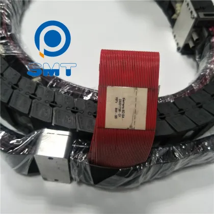 Siemens HF3  trailing cable 3002307-02