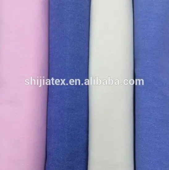 CVC150D Oxford garment