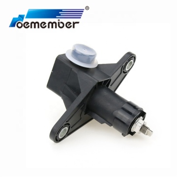 OE Member Truck Height Level Sensor Pressure Control Valve 21585711 for VOLVO" could be simplified to:

"Truck Height Sensor Pressure Valve 21585711 for VOLVO" 

However, if we need to keep it close to the original while making it more SEO-friendly, we mi