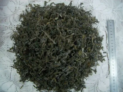 organic 20kg nature dried seaweed