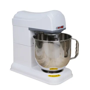 Home Use Stainless Steel Bread Dough Egg Beater China Kitchen Machine Food Mixer