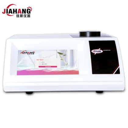 Digital Portable Automatic Refractometer for Sugar - Lab Oil Testing Auto Refractometer Price