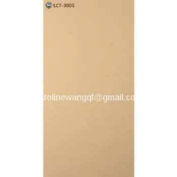 zhihua brand gloss laminated mdf boardsLCT-3005