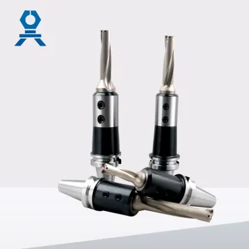 CNC Tool Holder BT40 SLN Side Lock End Mill Adapter