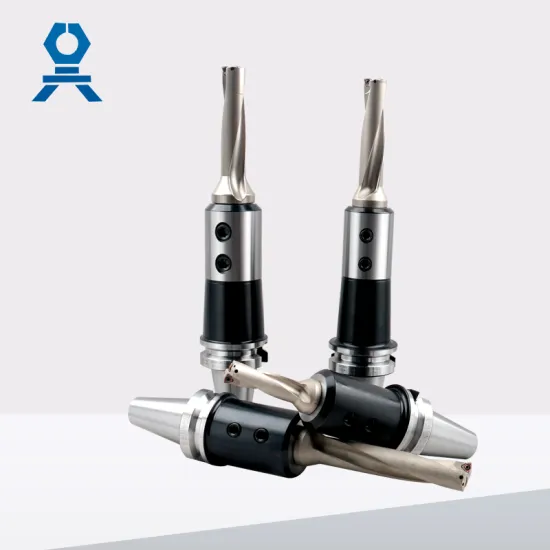 CNC Tool Holder BT40 SLN Side Lock End Mill Adapter