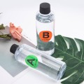 Hard Type Crystal Clear Epoxy Resin Kit