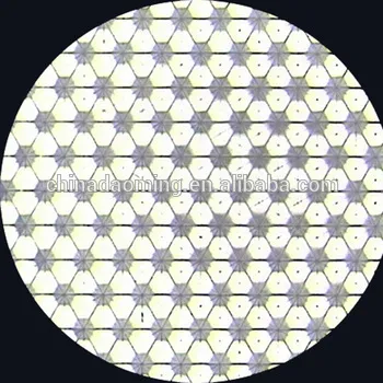 Platinum Grade Reflective Sheeting diamond grade type 11