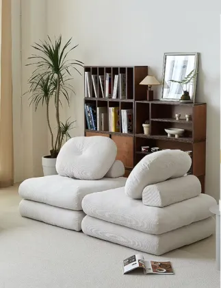 Transformer Bedroom: Modular Sofa Home Decor