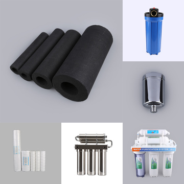 custom water filter,whole home water treatment systems