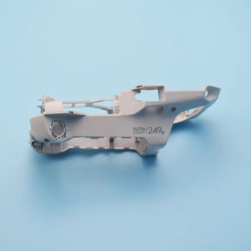 Electrical appliances Injection Plastic Frame Shell