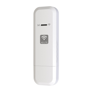 LDW931 4G WiFi Router with Nano SIM Card LTE USB Modem Hotspot WIFI Dongle