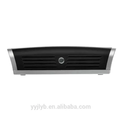 Car Air Purifier