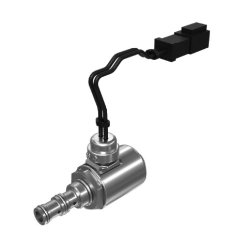 Minecar 773E solenoid valve 460-7607