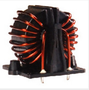 LB2 series 16A-50A 2 wire common mode choke