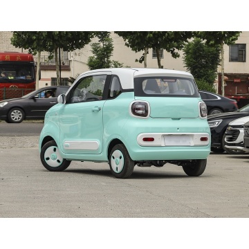 2024 New Energy Vehicles Micro Electric Vehicles Cheap Micro Electric Vehicles