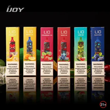 Direct Sale Boom 3500 Puff Bar Vape