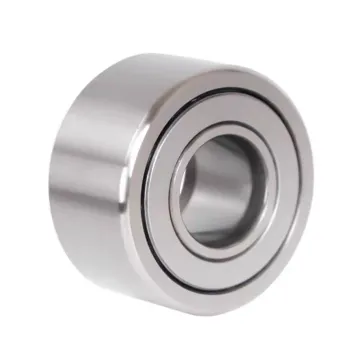 Track Back-up Roll Bearings: Types including NATR5PP, NATR6PP, NATR8PP, NATR10PP, NATR12PP - Comparison of Roller Bearing, Needle Roller Bearing