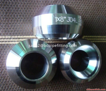 ASTM A182 Weldolet Threadolet-Sockel