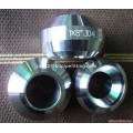 304 Stainless Steel Welded Pipe Elbow