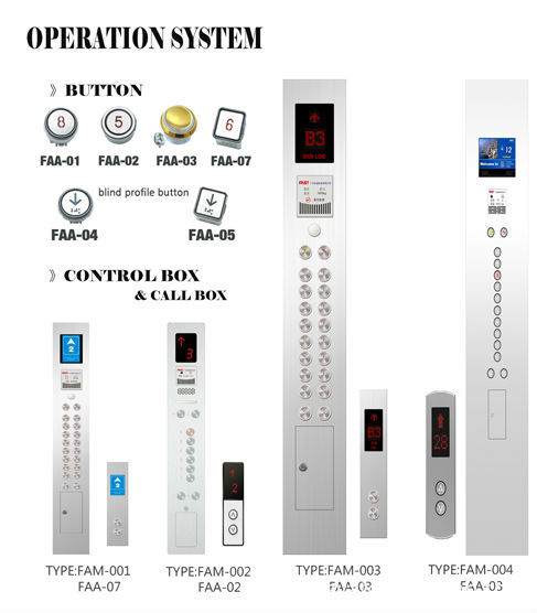 fast elevator-floor design