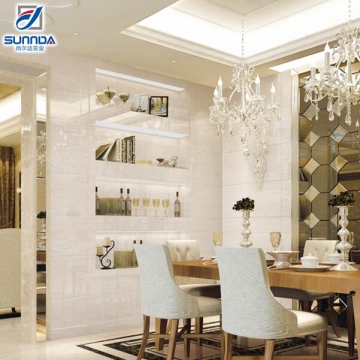 2016 creative design coordination ceramic wall and floor tiles with perfect combination