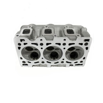 368Q F8B F10A Motorlar için Suzuki Alto Silindir Kafası 11110-73002