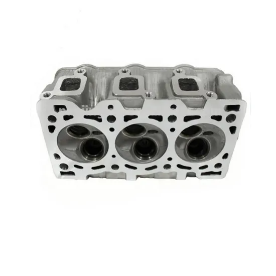 Suzuki Alto Cylinder Head 11110-73002 for 368Q F8B F10A Engines