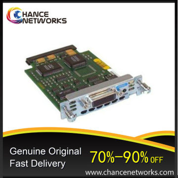 CiscoNetwork module HWIC-1T1/E1