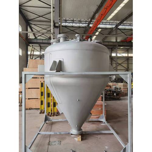 New Energy Electrolyte Sending Tank