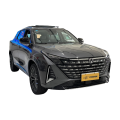 UNI-Z PHEV 2026 スマート 新型シロナガスクジラ