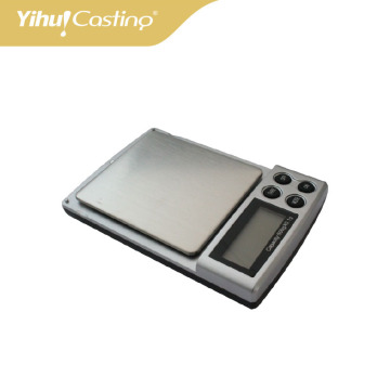 500g pocket digital scale