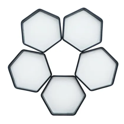 Building Material Pure Cellulose Powder HEC Tile Adhesive