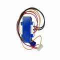 Transformador de baja frecuencia de tipo 12V EI 28 DIP