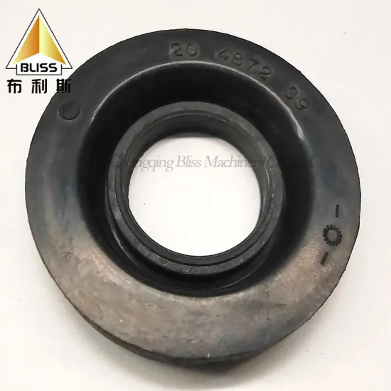 6 Pot Caliper Car Big Brake Kits with Dust Rubber Sleeve Boots - 20487239