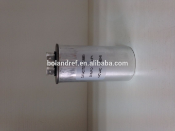 CBB65 OIL FILLED CAPACITOR