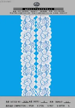 special china lace5636