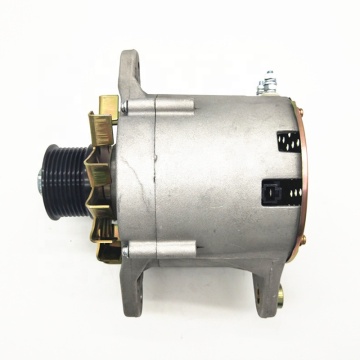 37N01010 C4938600 24V 55A Generator Alternator for CUMMINS 6BT EQ145 Diesel