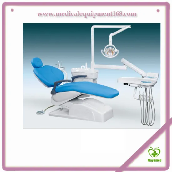 MY-M002 economic dental chairs unit dental chair unit with low price